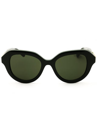 Swarovski SK6037 Sunglasses-Beverly Hills Eyewear