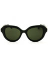102671 - solid green