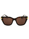 100273 - Havana / Tortoiseshell