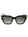 1001T3 - Shiny Black