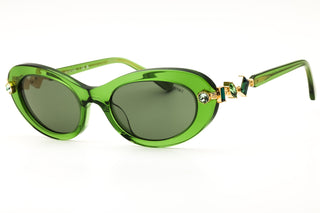 Swarovski SK6042 Sunglasses-Beverly Hills Eyewear