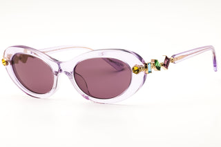 Swarovski SK6042 Sunglasses-Beverly Hills Eyewear
