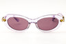 1079LA - Transparent Lilac/Violet