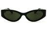 102671 - Dark Green/Dark Green