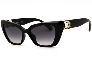 Swarovski SK6047 Sunglasses-Beverly Hills Eyewear