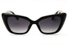10018G - Black/Grey Gradient