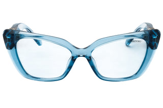 Swarovski SK6047 Sunglasses-Beverly Hills Eyewear