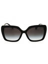 10018G - Black