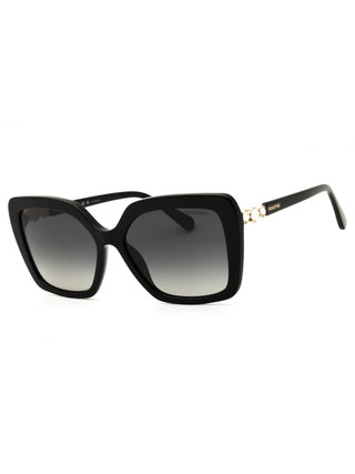 Swarovski SK6049 Sunglasses-Beverly Hills Eyewear