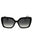 1001T3 - Shiny Black / Smoke Polarized