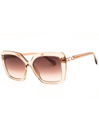 Swarovski SK6049 Sunglasses-Beverly Hills Eyewear