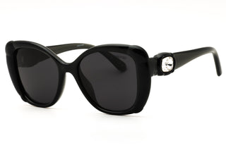 Swarovski SK6051U Sunglasses-Beverly Hills Eyewear