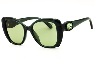 Swarovski SK6051U Sunglasses-Beverly Hills Eyewear