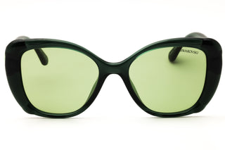 Swarovski SK6051U Sunglasses-Beverly Hills Eyewear