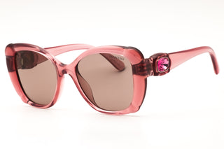 Swarovski SK6051U Sunglasses-Beverly Hills Eyewear