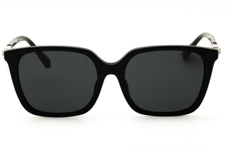 Swarovski SK6053D Sunglasses-Beverly Hills Eyewear