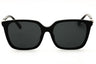 103887 - Black /Dark Grey