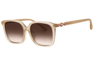 Swarovski SK6053D Sunglasses-Beverly Hills Eyewear