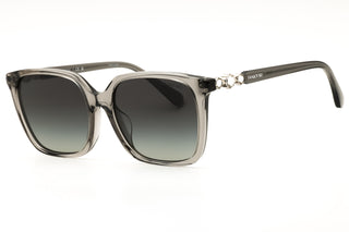 Swarovski SK6053D Sunglasses-Beverly Hills Eyewear