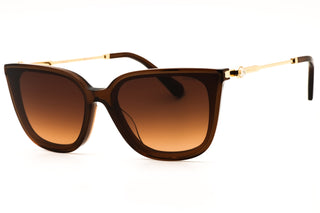 Swarovski SK6054D Sunglasses-Beverly Hills Eyewear