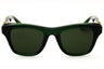 108171 - Milky Dark Green/Dark Green