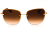 403774 - Gold/Dark Brown Gradient