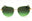 40172A - Gold/Green Gradient