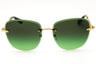 40172A - Gold/Green Gradient