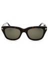 52N - Dark Havana / Green