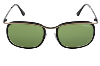 Tom Ford FT0419 Marcello Sunglasses-Beverly Hills Eyewear