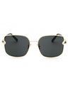 6021S4 - Pale Gold/Grey Gradient