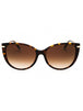 80153B - Havana/Brown Gradient