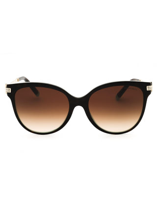 Tiffany 0TF4193B acetate Round  Women's Sunglasses