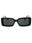8001S4 - Black/Dark Grey