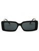 8001S4 - Black/Dark Grey