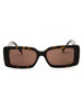 80153G - Havana/Light Brown