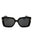 8001S4 - Black/Dark Grey
