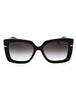80013C - Black/Grey Gradient