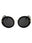 8001S4 - Black/Dark Grey