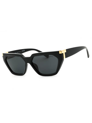 Tiffany 0TF4205U injected propionate Cat eye  Women's Sunglasses