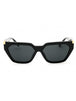 8001S4 - Black/Dark Grey