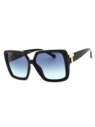 Tiffany 0TF4206U injected propionate Oversized  Women's Sunglasses