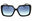 80019S - Black/Blue Gradient