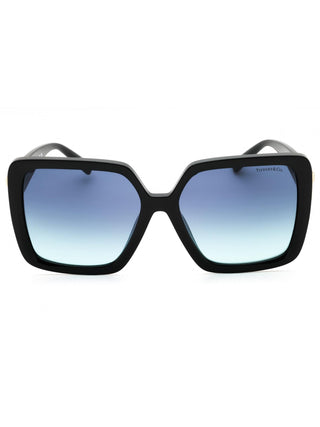 Tiffany 0TF4206U injected propionate Oversized  Women's Sunglasses