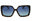 80154U - Havana/Azure Gradient Dark Blue Polar