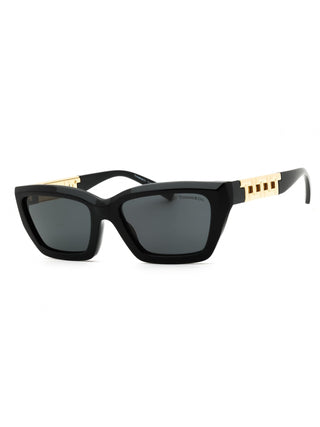 Tiffany 0TF4213 acetate Rectangular  Women's Sunglasses