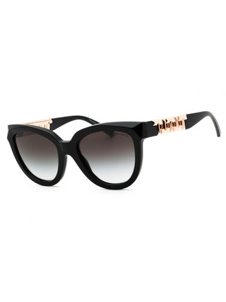 Tiffany 0TF4215 acetate Cat eye  Women's Sunglasses