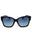 83944U - Black/Azure Gradient Dark Blue Polar