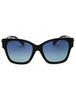 83944U - Black/Azure Gradient Dark Blue Polar