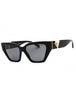 800181 - Black/Dark Grey Polarized